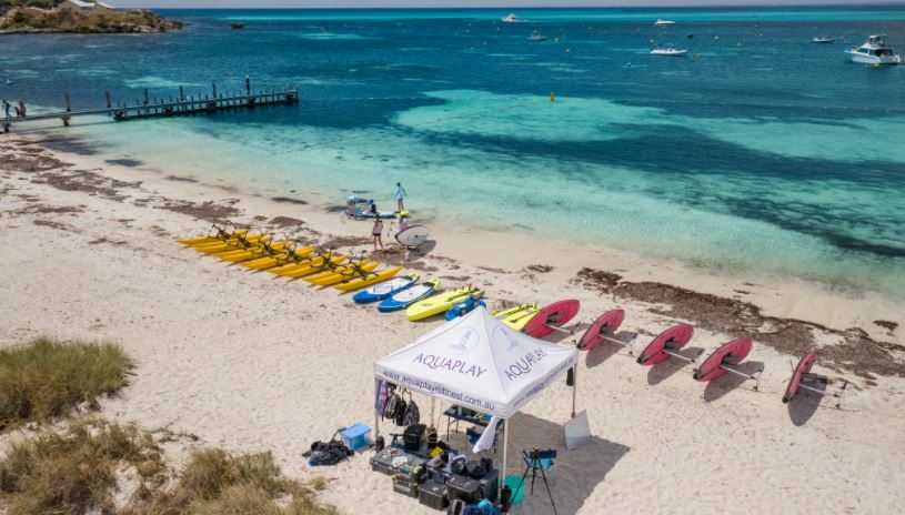 Get the low down on Rottnest Island Things to Do! Make the most of your island adventure with these things to do on Rottnest Island