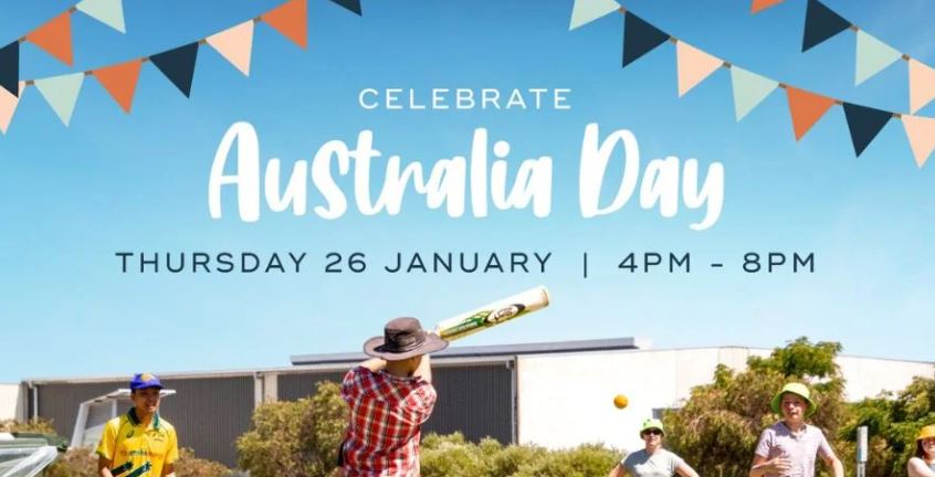 Australia Day Byford 2023