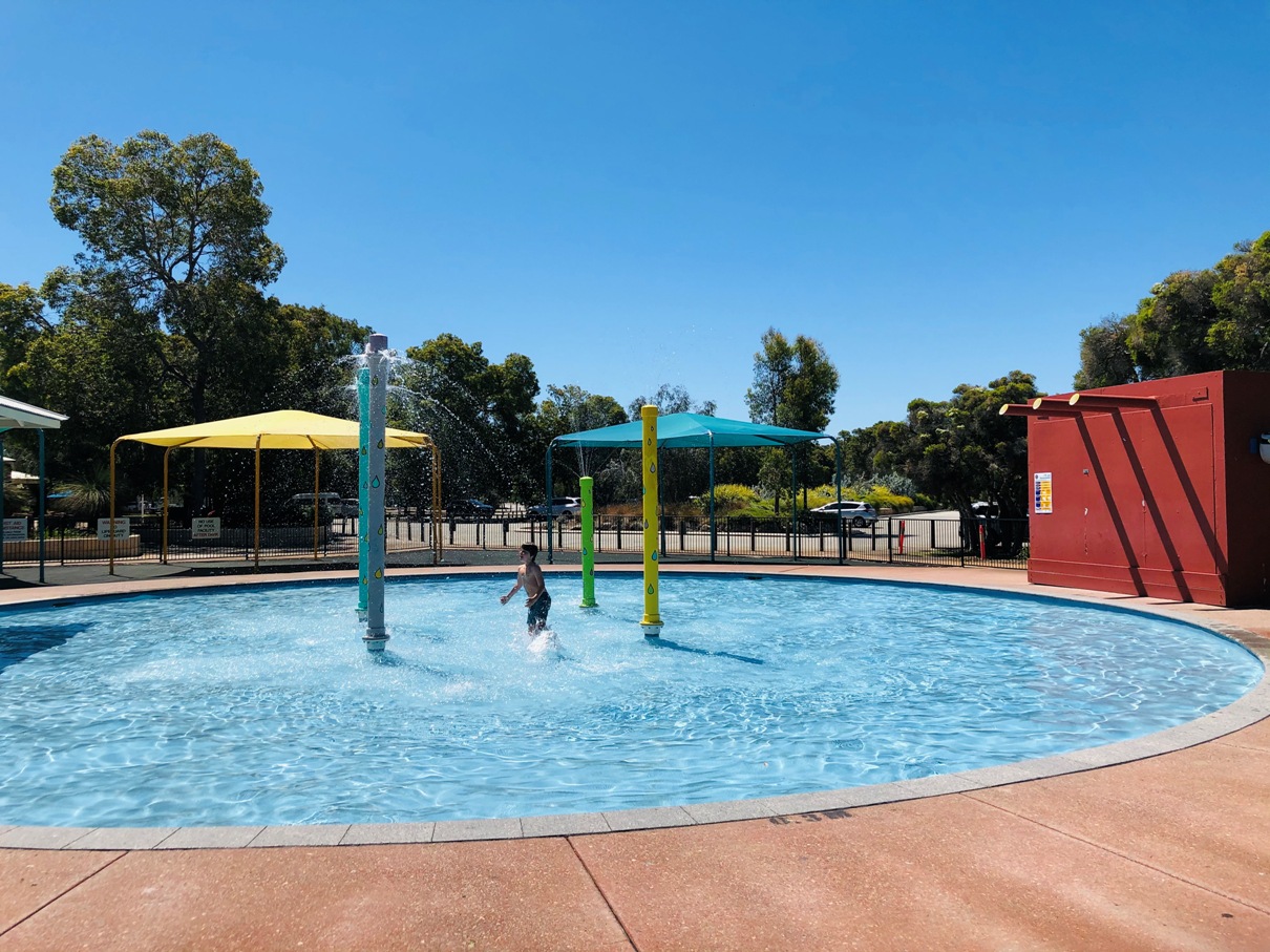 Perth's best value family day out is at Whiteman Park