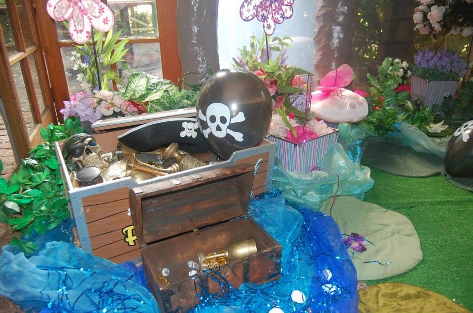 Pirate Parties Perth