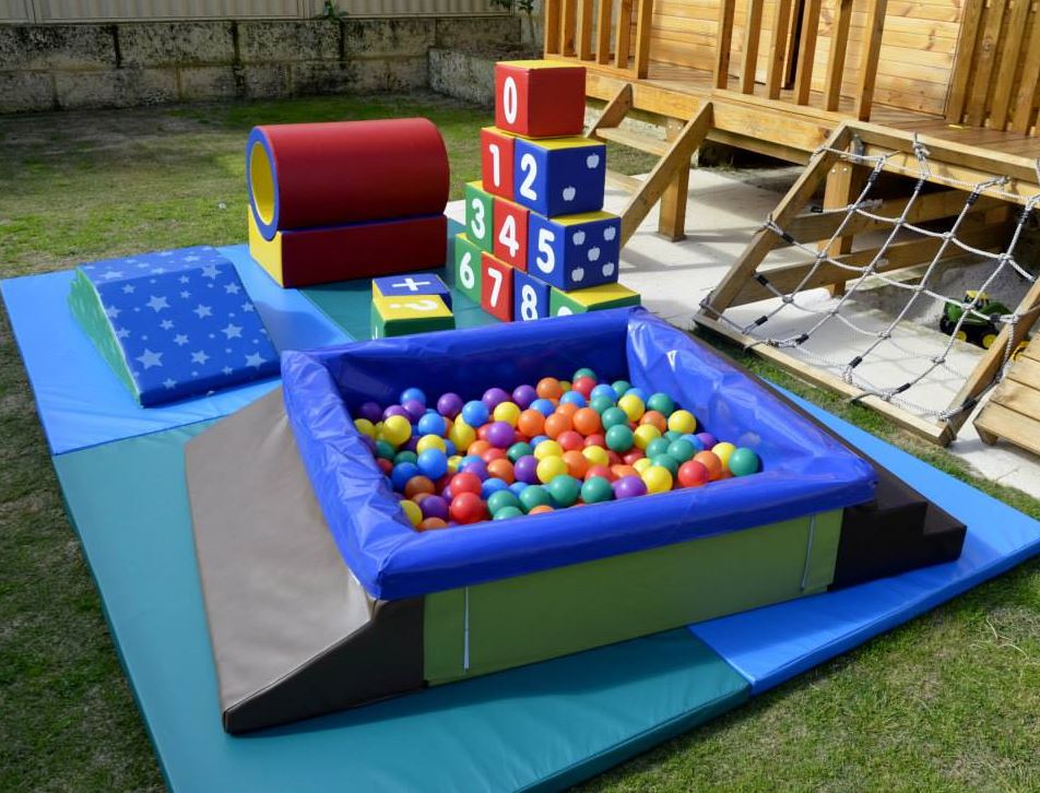 Ball Pit Hire