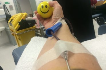 blooddonationperth