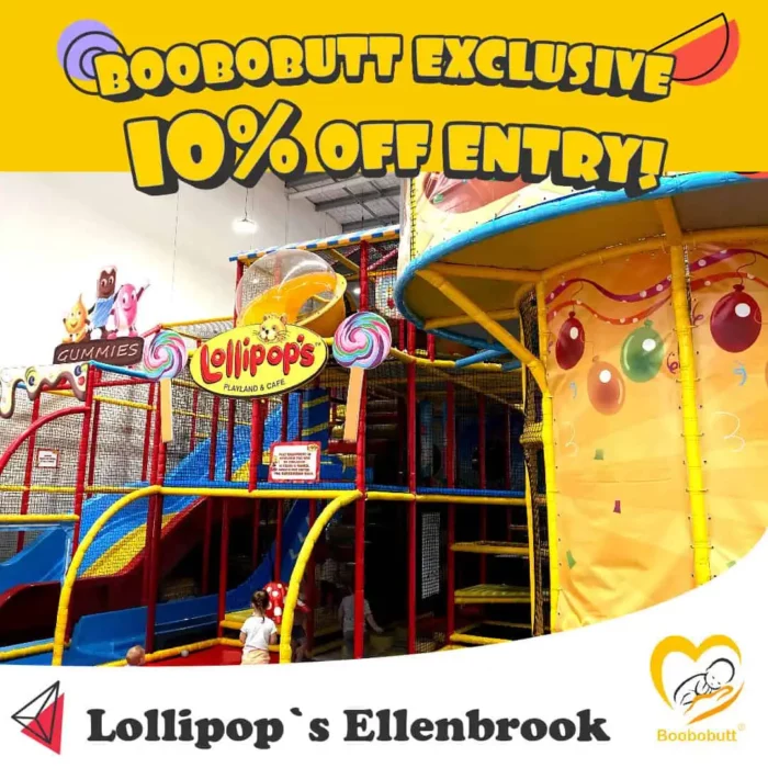 Lollipops Ellenbrook