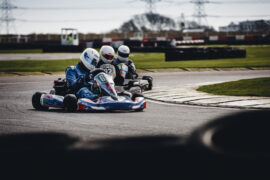 Go Karting in Perth Guide