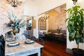Accent Cafe Subiaco