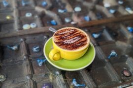 Capra Coffee South Geelong