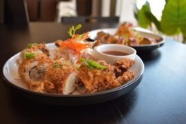 Chilli Thai Cuisine Joondalup