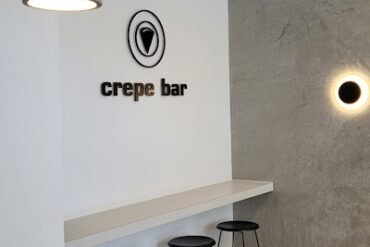Crepe Bar North Adelaide