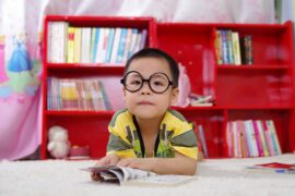 How to choose the right preschool for your child