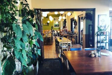 The Urban Coffee House Busselton