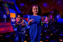 3 year old birthday party venues in Central Coast