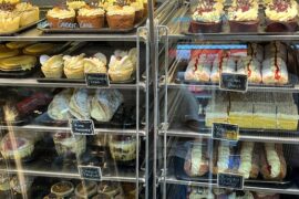 Bakeries near me in Townsville