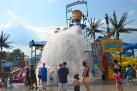 Free Attractions for Toddlers in Townsville