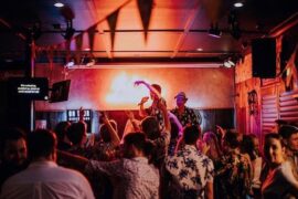 Karaoke in Brisbane