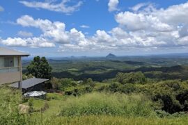 McCarthy's Lookout Maleny