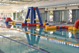 Swimming Pools and Aquatic Centres in Ballarat