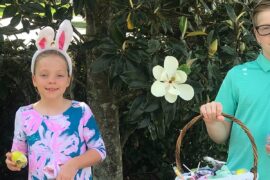Things to do at Easter for Kids in Launceston