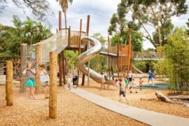 Things to do with Kids in the Suburb of Adelaide Adelaide
