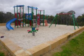 Things to do with Kids in the Suburb of Alexander Heights Western Australia