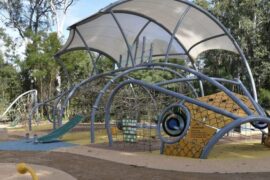 Things to do with Kids in the Suburb of Carramar Sydney