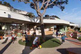 Things to do with Kids in the Suburb of Doveton Melbourne
