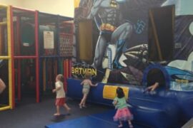 Things to do with Kids in the Suburb of Ellenbrook Western Australia
