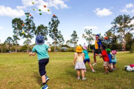 Things to do with Kids in the Suburb of Forest Lake Brisbane City