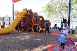Things to do with Kids in the Suburb of Glengowrie Adelaide