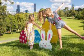 Things to do with Kids in the Suburb of Kuraby Brisbane City