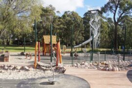Things to do with Kids in the Suburb of Manjimup Western Australia