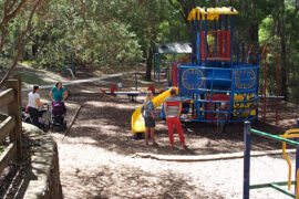 Things to do with Kids in the Suburb of Margaret River Western Australia