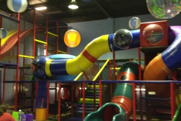 Things to do with Kids in the Suburb of North Mackay Queensland