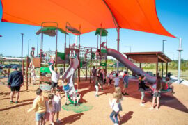 Things to do with Kids in the Suburb of Palmview Sunshine Coast Regional