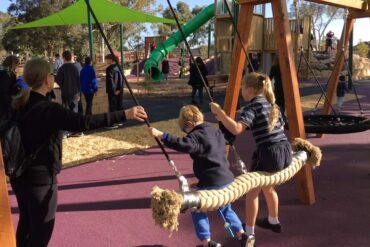 Things to do with Kids in the Suburb of Park Holme Adelaide