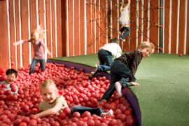 Things to do with Kids in the Suburb of Springvale South Melbourne
