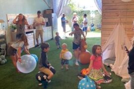 Things to do with Kids in the Suburb of St Helena Melbourne
