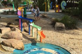 Things to do with Kids in the Suburb of Subiaco Western Australia