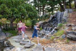 Things to do with Kids in the Suburb of The Range Rockhampton
