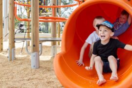 Things to do with Kids in the Suburb of Upper Caboolture Queensland