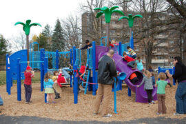 Things to do with Kids in the Suburb of Woodroffe Unknown