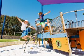 Things to do with Kids in the Suburb of Yanchep Western Australia