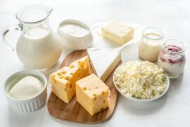 Where to buy dairy free products in Geelong