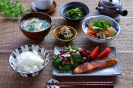 japanese authentic recipes