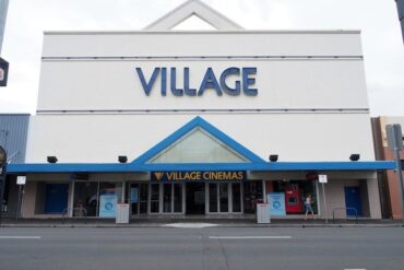 launceston village cinemas