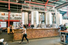 little creatures brewery