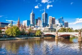 melbourne sites to see
