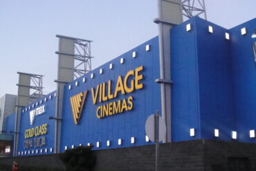 southland village movies