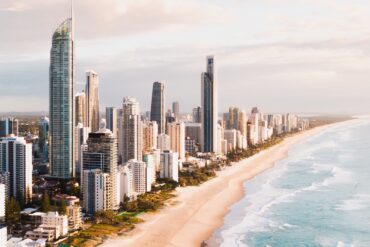 things to do in gold coast city